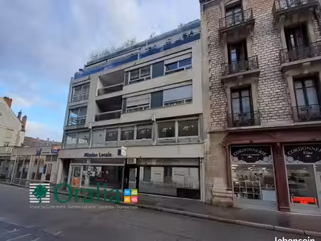 local commercial 62 m²