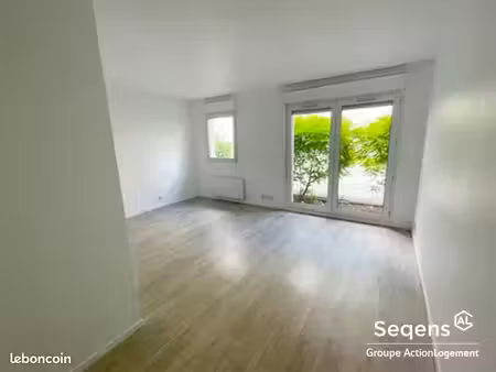 appartement 1 pièce 35 m²