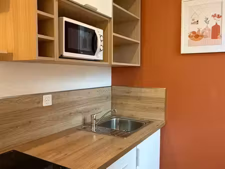 studio à louer en plein cœur de treguier