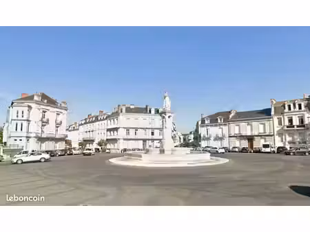 bureaux 1100 m² perigueux