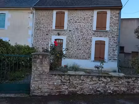 maison de bourg