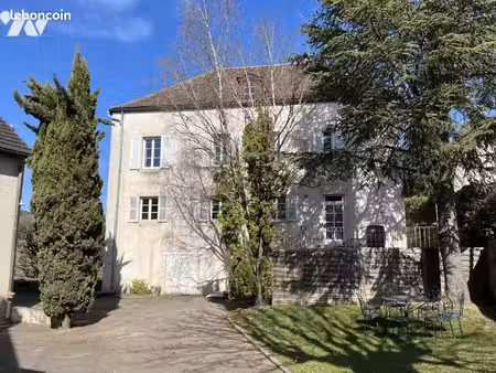 maison 870 m² beaune