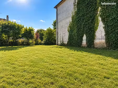 terrain 320 m² perigueux