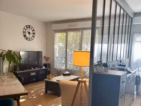 appartement t3 de 60 38 m2 - châtillon - les sablon
