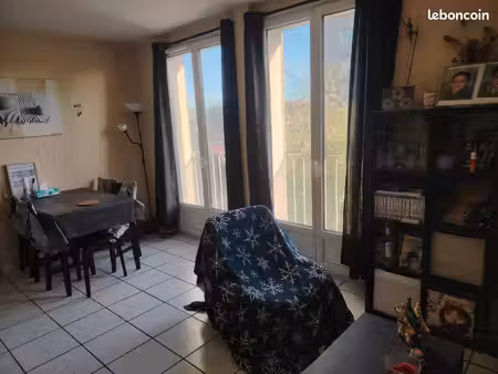 appartement t5 fontaine ecu
