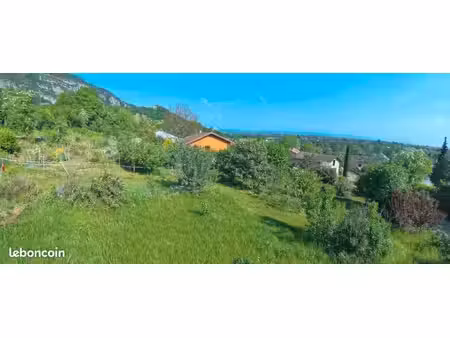 bungalow 2 pièces 20 m²