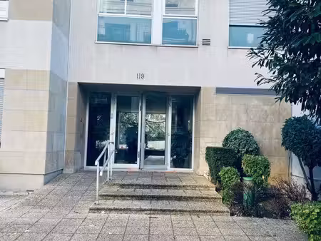 2 pièces levallois