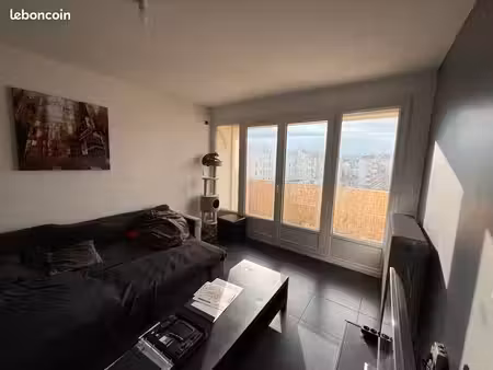 appartement t4 valence châteauvert