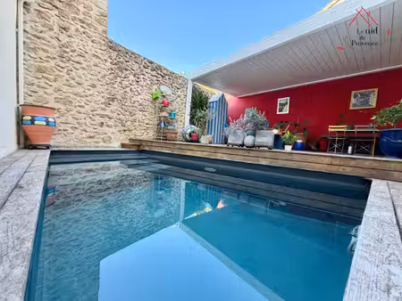 maison de luxe à vendre à orange