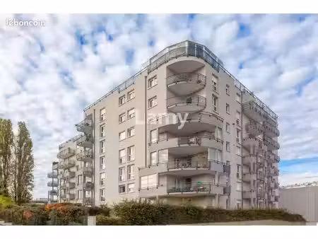 appartement 3 pièces 74 m²