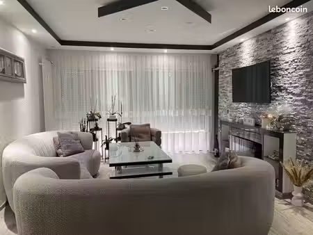 appartement besançon