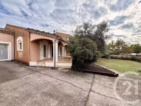 maison 7 pièces 155 m²