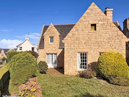 maison 6 pièces 143 m²
