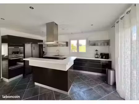 maison t4