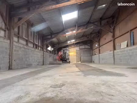 hangar