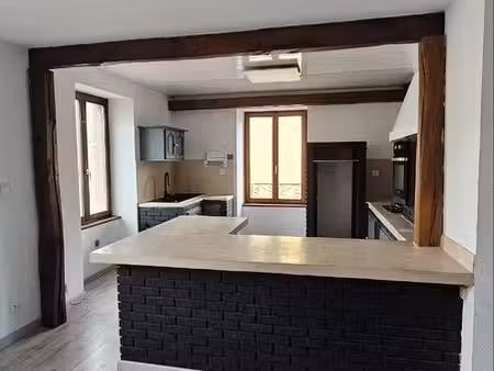 appartement proche frontière