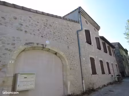 la bastide neuve appartement t4