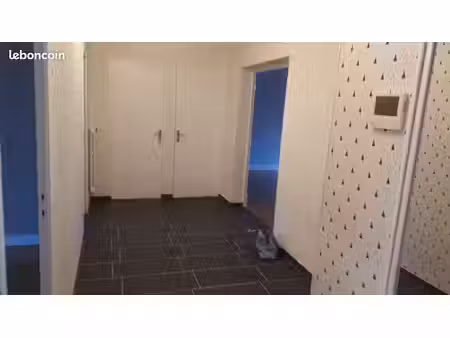 location appartement t3