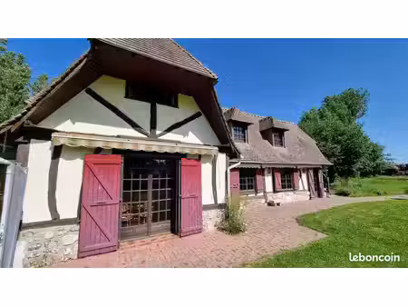 maison normande