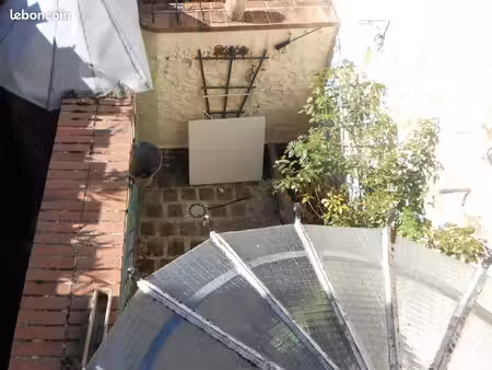 maison 4 pièces 57 m²