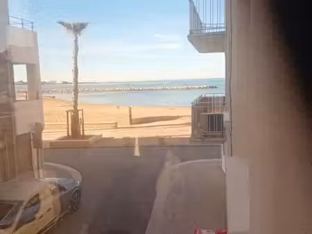 vente appartement t3