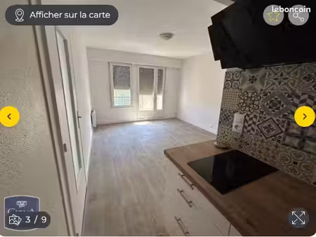 location appartement t2 perigueux