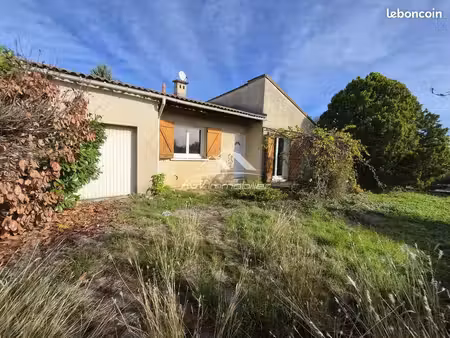 maison 4 pièces 88 m²