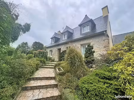 maison 4 pièces 142 m²