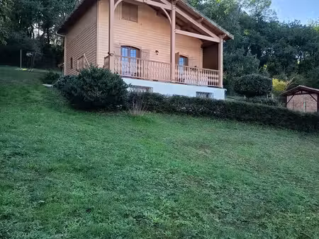 location maison individuelle