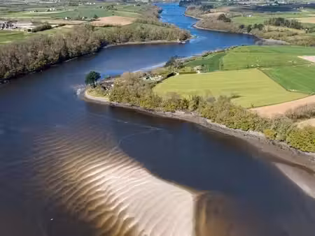 recherche de terres agricoles – secteur pays des abers