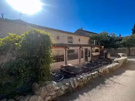 fond de commerce restaurant et bar