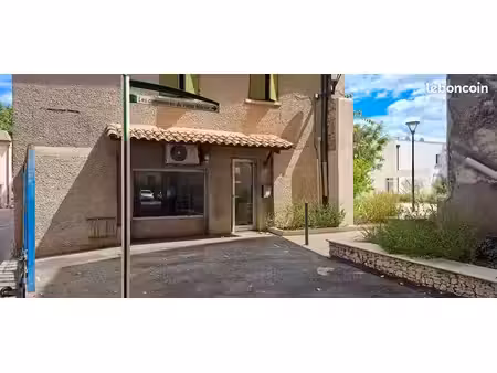 local commercial
