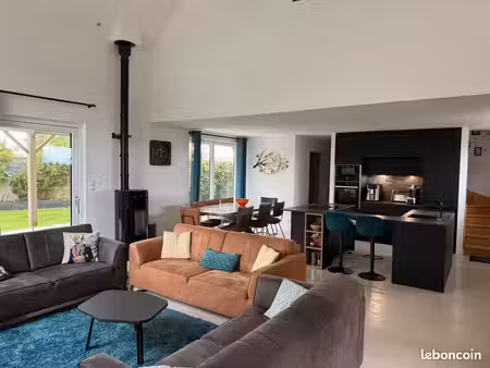 maison 5 pièces