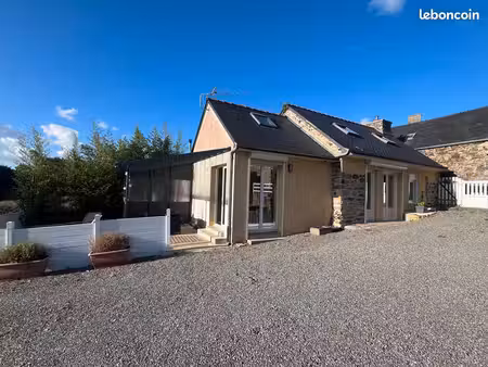 20 minutes de brest petite maison meublée calme wifi parking