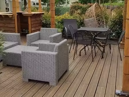 a vendre maison
