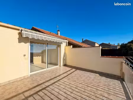 loue appartement