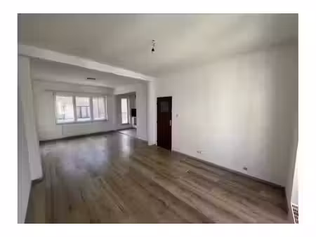 duplex à louer à rue alphonse vanden bosche evere (vwd19148)