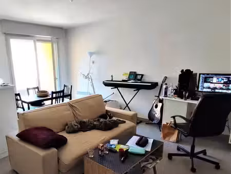 joli appartement 2 pieces 44m² à louer toulouse purpan