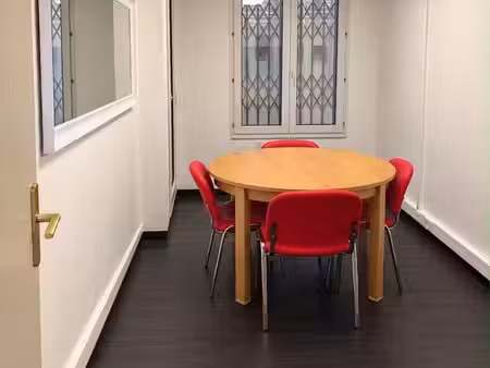 location salle de réunion équipée – bureau professionnel – blagnac 31700