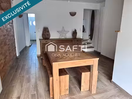 une maison à proximité des commerces décoration moderne