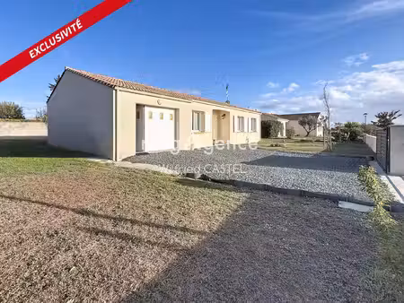 maison plein-pied au calme sur la commune de corpe !!