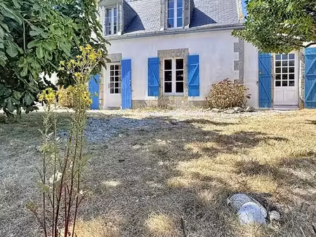 ferme 4 pièces 70 m²