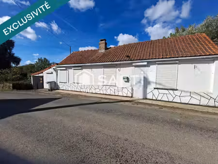 maison a découvrir - flechin