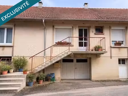 une belle opportunité d’investissement avec locataire déjà en place