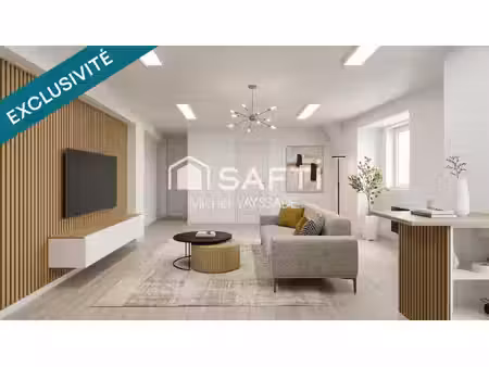 en exclusivité chez safti albertville