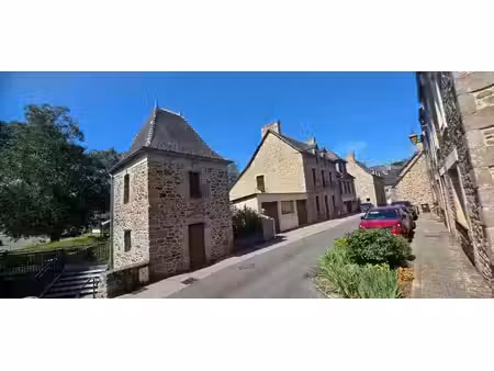 vente maison 7 pièces 160 m² à jugon-les-lacs (22270)  270 000 €
