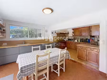 maison à 2 km d'ylium olonne sur mer
