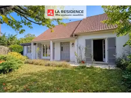 maison de 7 pièces