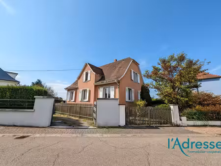 maison 8 pièces 10.88 ares