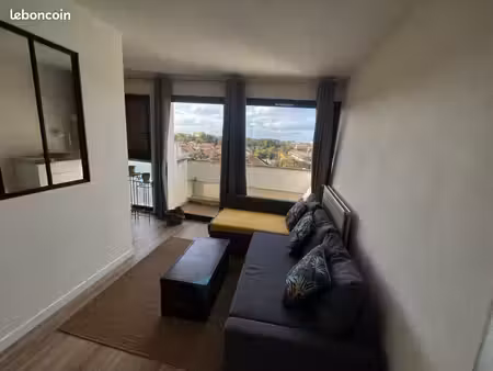 cozy t1 bis